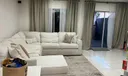 Ample Living Room