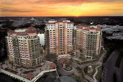 3630 Gardens Parkway #1101c 1