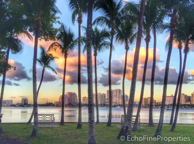 Banyan Tree Residences: Wellness-Inspired Condo Living in West Palm Beach