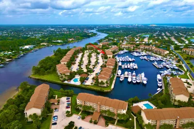 2501 Marina Isle Way #104 1