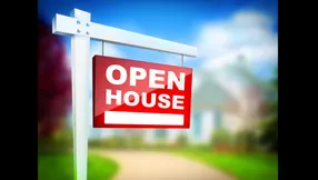 Open House – Sunday 5th November