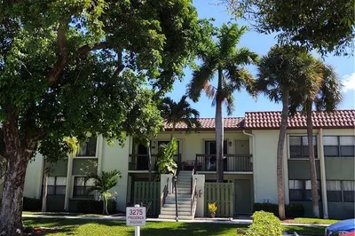 Building Exterior