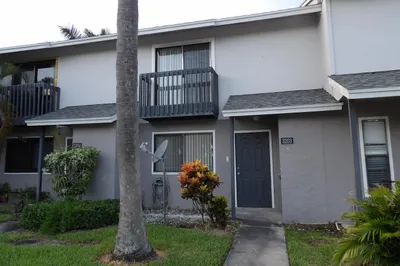 3203 Poolside Drive 1