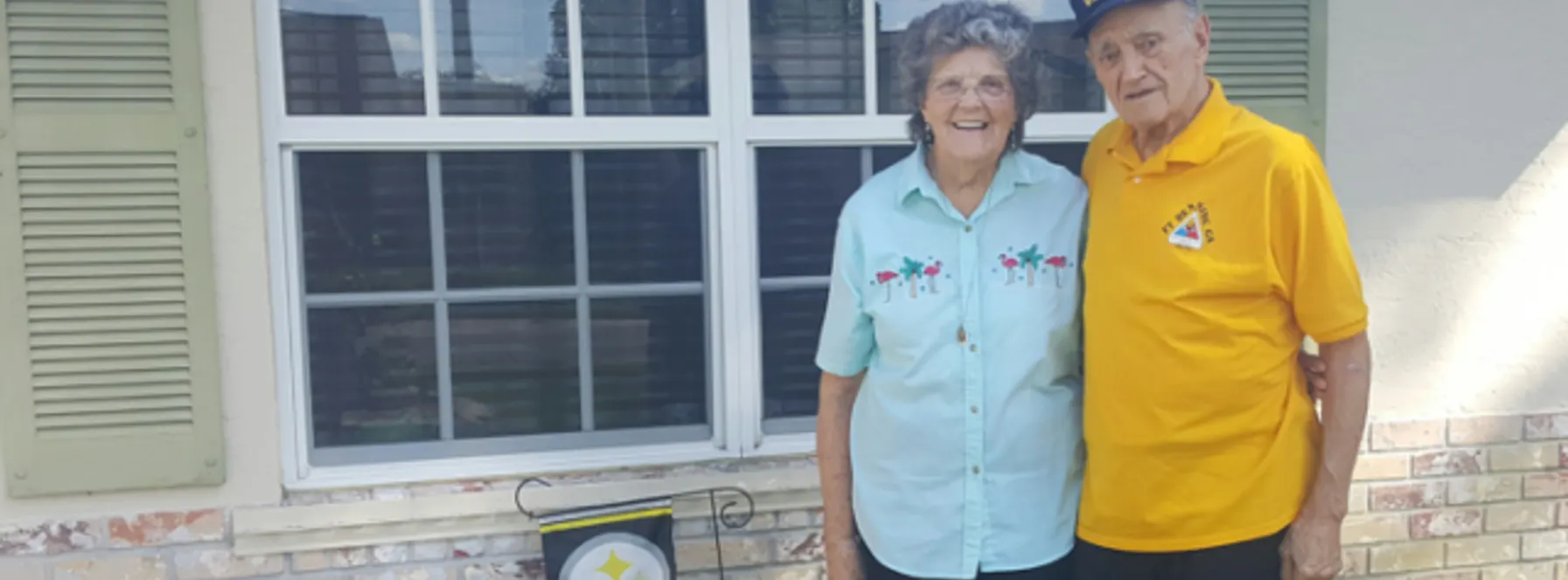 Sophie’s Spotlight on Indian Creek Residents