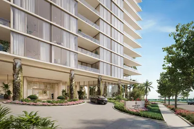 1901 N Flagler Drive #303 1