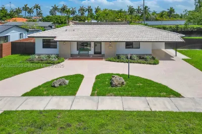 9140 SW 45th Ter #9140 1