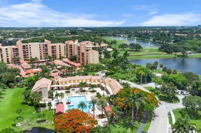 7233 Promenade Dr #701 1