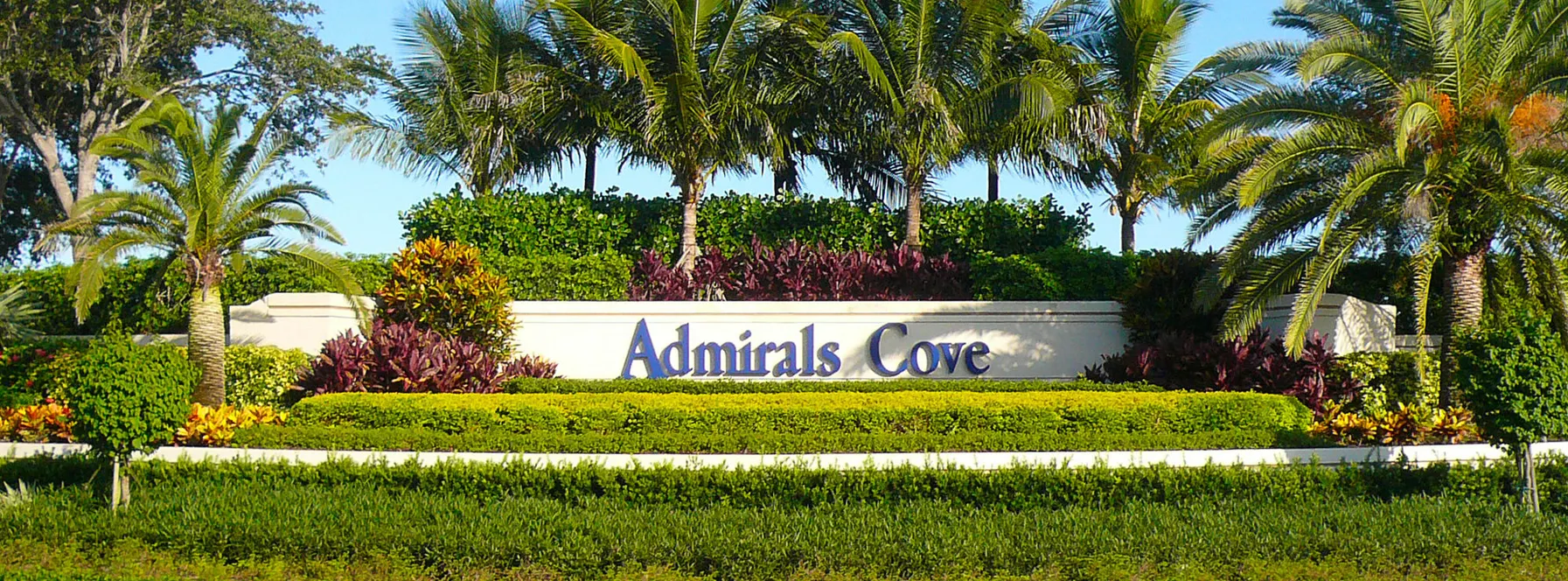 Best Real Estate Agent in Admirals Cove, Jupiter