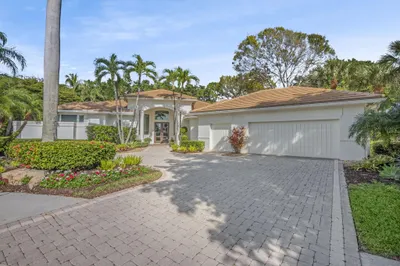 111 Windsor Pointe Drive 1