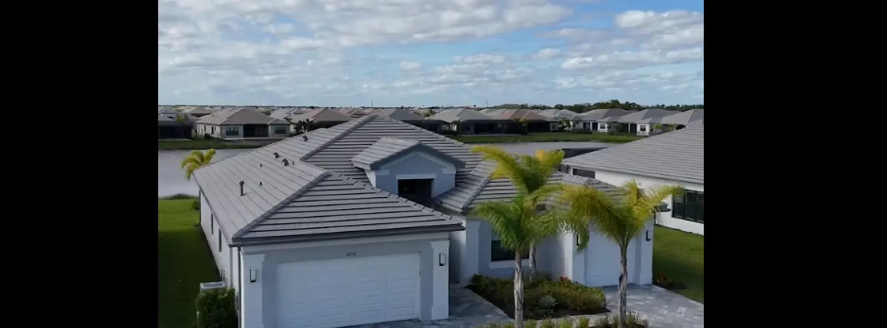 Bellagio Model in Valencia Walk at Riverland