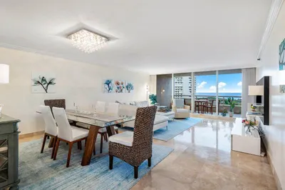 4101 N Ocean Boulevard #D-704 1