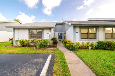 6020 NW 3rd Street #6020 1