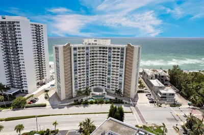 3180 S OCEAN Drive #316 1