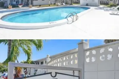 1920 NE 51ST Court NE #101 1