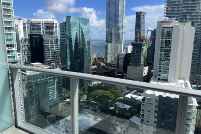 1100 S Miami Ave #3404 1