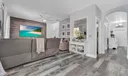 Tv Room