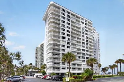 1012 N OCEAN Boulevard #802 1