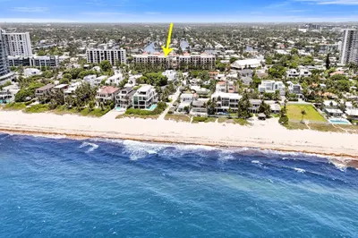 2409 N OCEAN Boulevard #626 1