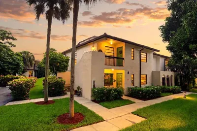 21785 Cypress Drive #46B 1