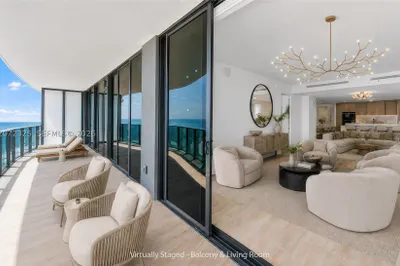 900 N Ocean Blvd #1202 1
