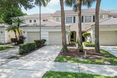 4668 Palmbrooke Cir #4668