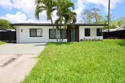 1511 NE 31st Ct 1