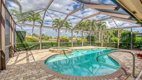 Just Listed | 10565 La Strada