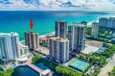 4200 N Ocean Drive #1-905 1