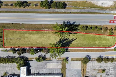 28,000 Square Feet Of Vacant Land Available For Sale 1