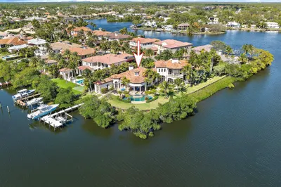 19160 SE Reach island -3