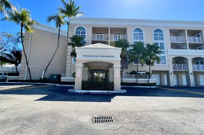 1280 S Alhambra Cir #1114 1