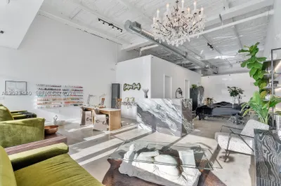 Miami Commercial 1