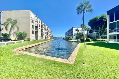 200 WATERWAY Drive S #208 1