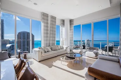 900 Brickell Key Blvd #2504 1