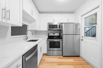 3401 NW 47TH Avenue #401 1