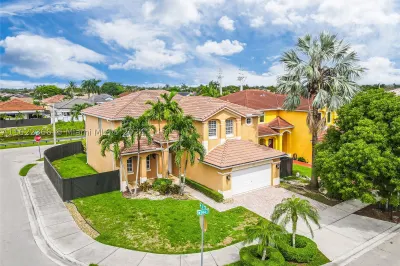 1101 SW 144th Ct 1