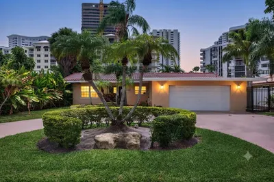 1390 E Terra Mar Drive 1