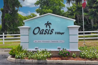 1601 Us Hwy 441 SE #156 1