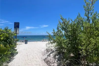 605 Ocean Dr #2L 1