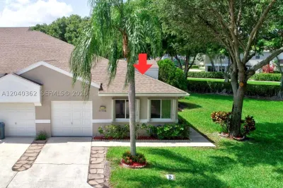 9238 Vineland Ct #G 1