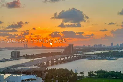 900 Biscayne Blvd #2312 1