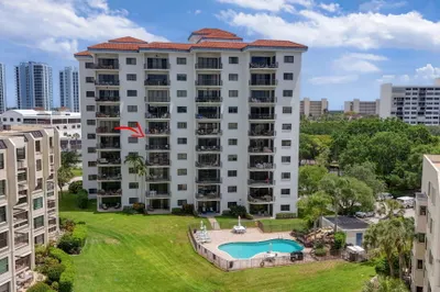 370 Golfview Road #503 1