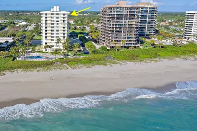 500 Ocean Drive #E-12a 1
