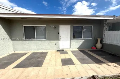 Miami Gardens Residential 1