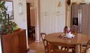 Eat-in kitchen