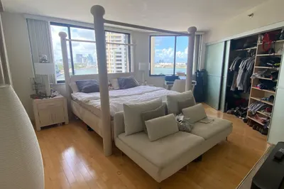 540 BRICKELL KEY Drive #1214 1