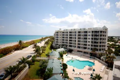 221 Ocean Grande Boulevard #306 1