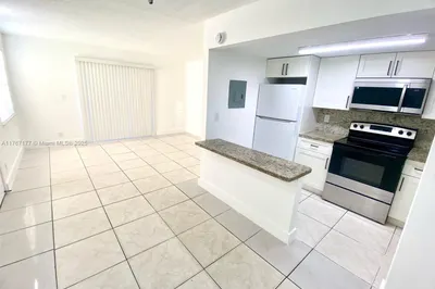 REMODELED OPEN KITCHEN