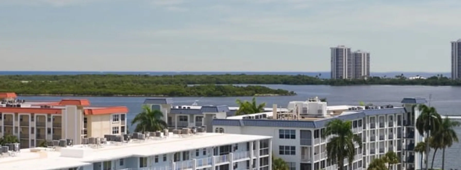 104 Paradise Harbour Unit 402 North Palm Beach, Fl
