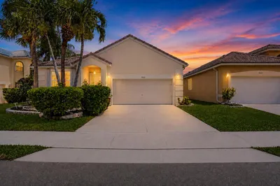 7651 Normande Court 1